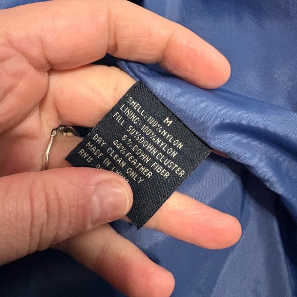 Britches for Women Snowshoe Puffer Jacket - Picture 8 of 10